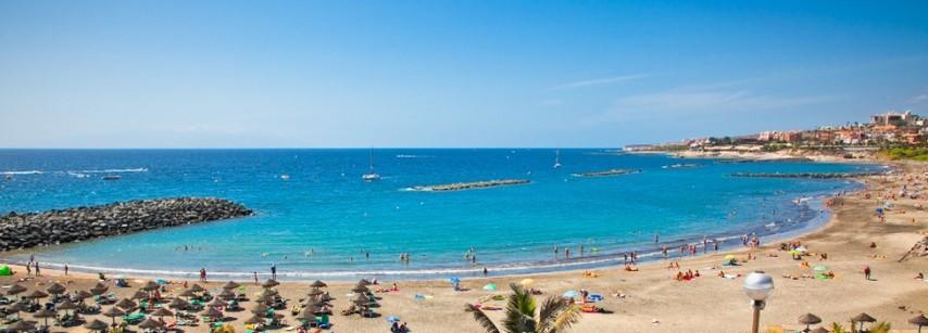 Paradero I Playa de las Americas  Luaran gambar