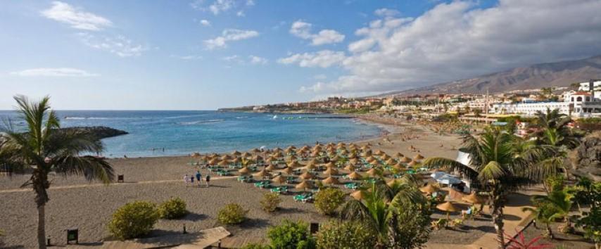 Paradero I Playa de las Americas  Luaran gambar