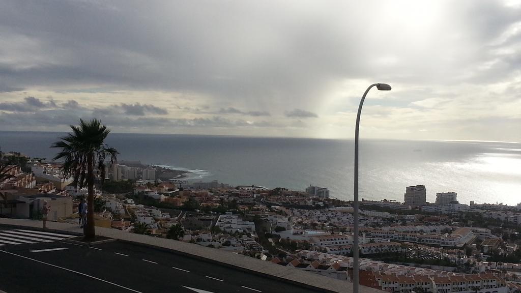 Paradero I Playa de las Americas  Luaran gambar