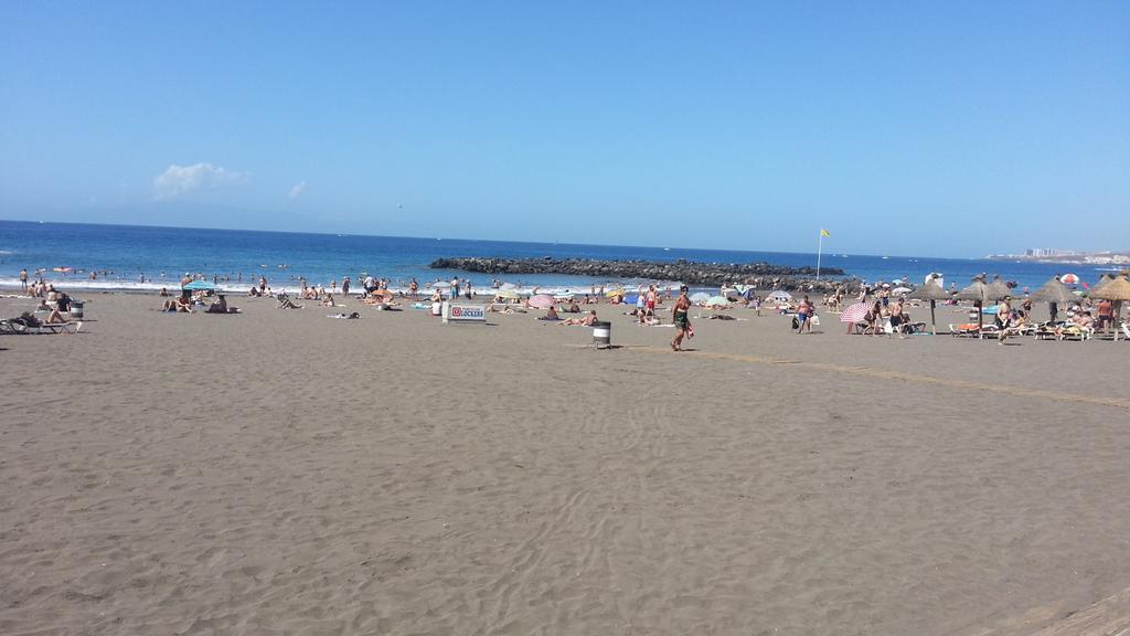Paradero I Playa de las Americas  Luaran gambar