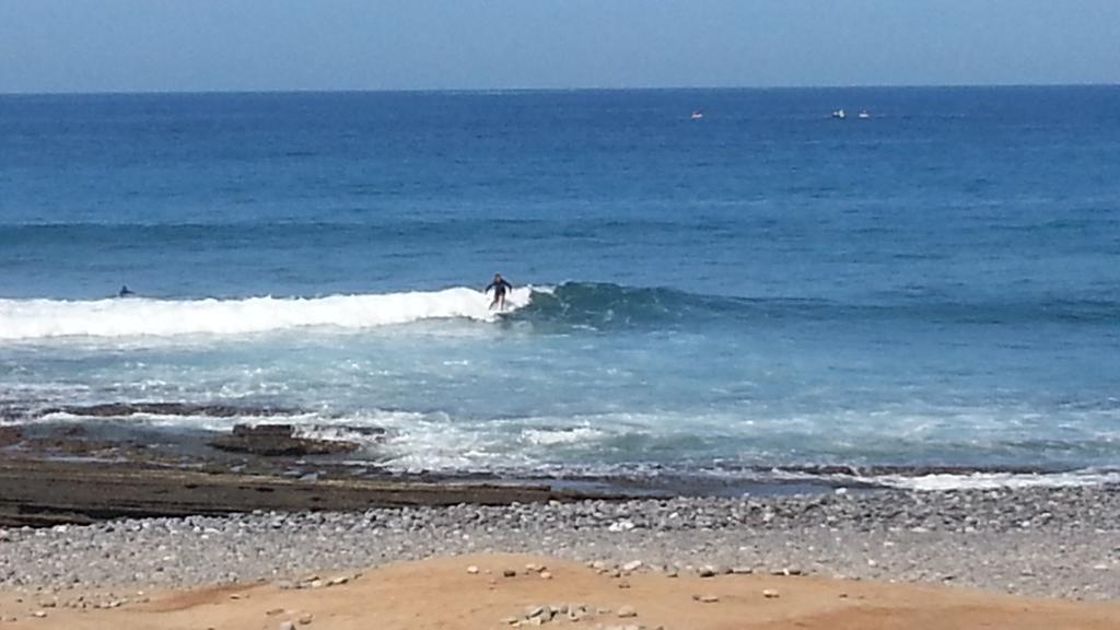 Paradero I Playa de las Americas  Luaran gambar